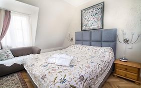 St. Peter'S Boutique Hotel